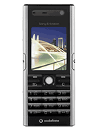 Best available price of Sony Ericsson V600 in Sls