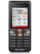 Best available price of Sony Ericsson V630 in Sls