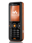 Best available price of Sony Ericsson W610 in Sls