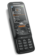 Best available price of Sony Ericsson W830 in Sls