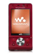 Best available price of Sony Ericsson W910 in Sls