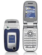Best available price of Sony Ericsson Z525 in Sls