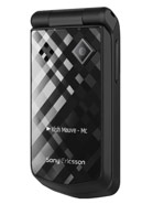 Best available price of Sony Ericsson Z555 in Sls