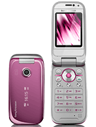 Best available price of Sony Ericsson Z750 in Sls