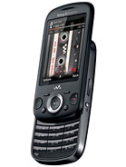 Best available price of Sony Ericsson Zylo in Sls