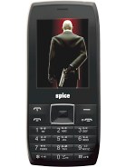 Best available price of Spice M-5365 Boss Killer in Sls