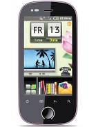 Best available price of Spice M-6688 Flo Magic in Sls