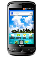 Best available price of Spice M-6868N FLO ME in Sls