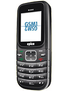Best available price of Spice M-4242 in Sls