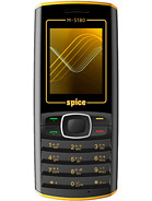 Best available price of Spice M-5180 in Sls