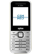 Best available price of Spice M-5454 in Sls