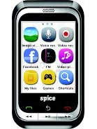 Best available price of Spice M-5460 Flo in Sls