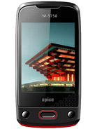 Best available price of Spice M-5750 in Sls
