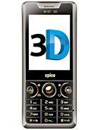 Best available price of Spice M-67 3D in Sls