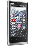 Best available price of Spice Mi-410 in Sls