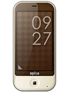 Best available price of Spice M-6700 in Sls
