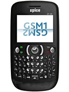 Best available price of Spice QT-65 in Sls