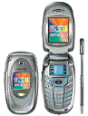 Best available price of Samsung D488 in Sls