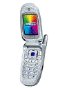 Best available price of Samsung E100 in Sls