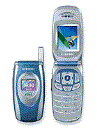 Best available price of Samsung E400 in Sls