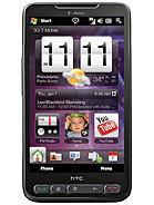 Best available price of T-Mobile HD2 in Sls