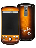 Best available price of T-Mobile myTouch 3G Fender Edition in Sls
