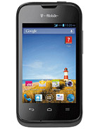 Best available price of T-Mobile Prism II in Sls