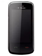 Best available price of T-Mobile Vairy Touch II in Sls