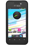 Best available price of T-Mobile Vivacity in Sls