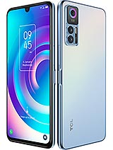 Best available price of TCL 30 5G in Sls