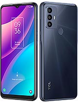 Best available price of TCL 30 SE in Sls