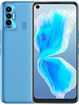 Best available price of Tecno Camon 18i in Sls
