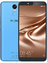 Best available price of TECNO Pouvoir 2 in Sls
