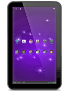 Best available price of Toshiba Excite 13 AT335 in Sls