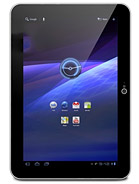 Best available price of Toshiba Excite AT200 in Sls