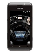 Best available price of Toshiba TG02 in Sls