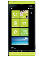 Best available price of Toshiba Windows Phone IS12T in Sls