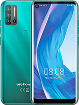 Best available price of Ulefone Note 11P in Sls