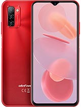 Best available price of Ulefone Note 12P in Sls