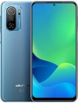 Best available price of Ulefone Note 13P in Sls