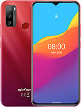 Best available price of Ulefone Note 10 in Sls