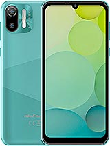 Best available price of Ulefone Note 6T in Sls