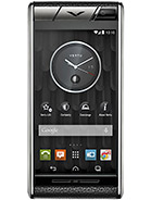 Best available price of Vertu Aster in Sls