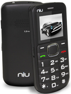 Best available price of NIU GO 80 in Sls