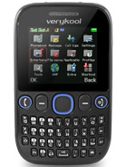 Best available price of verykool i601 in Sls