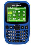 Best available price of verykool i603 in Sls