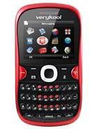 Best available price of verykool i610 in Sls