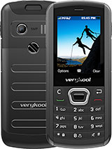 Best available price of verykool R28 Denali in Sls