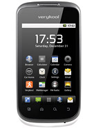 Best available price of verykool s735 in Sls