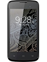 Best available price of verykool s4010 Gazelle in Sls